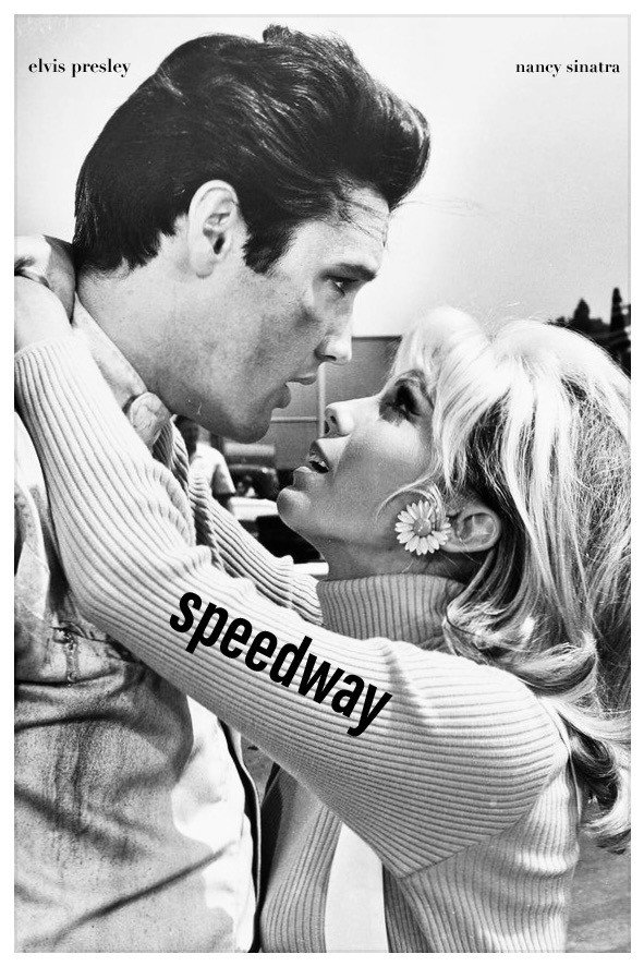 Speedway