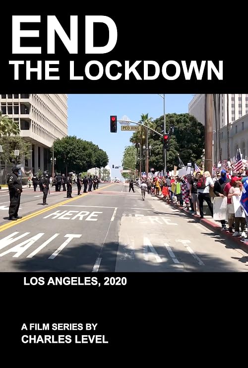 End the Lockdown