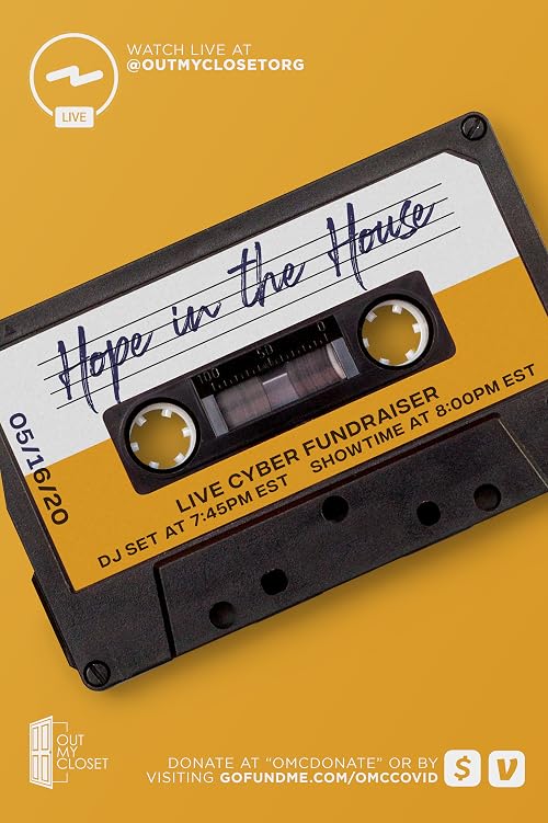 Hope in the House
