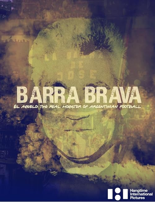 Barra Brava