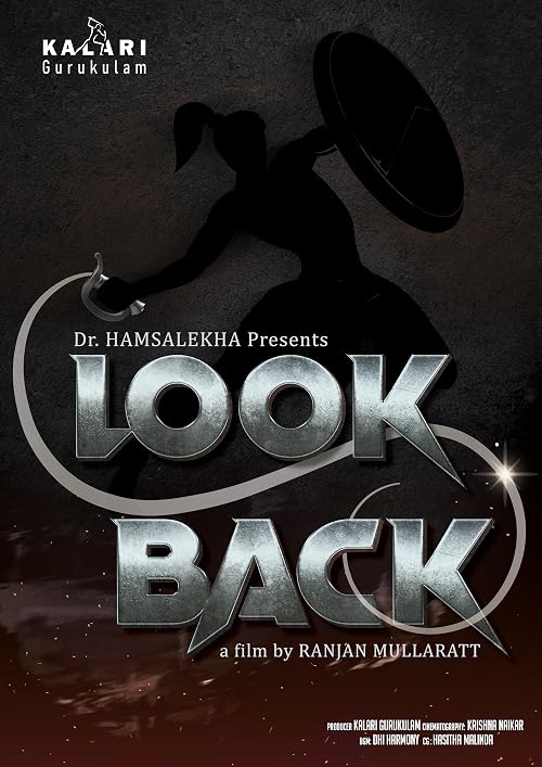 Look Back: Beyond the Blades