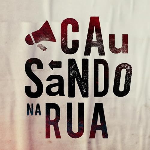 Causando na Rua