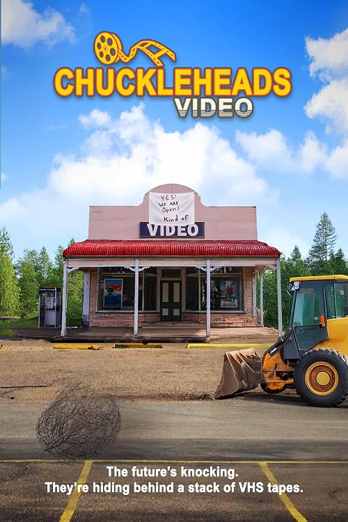 Chuckleheads Video