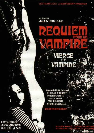 Die Folterkammer des Vampirs