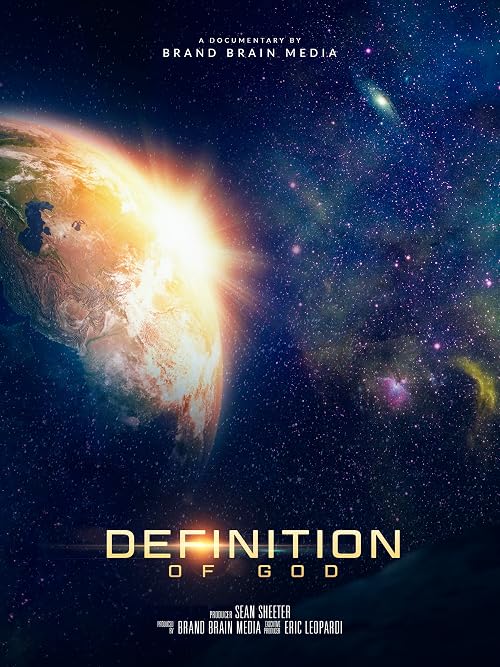 Definition of God