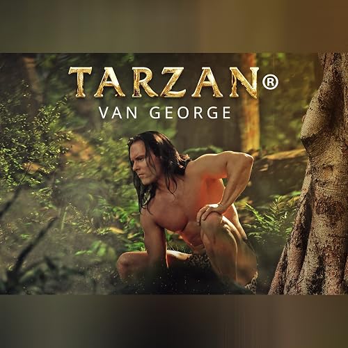 Tarzan van George