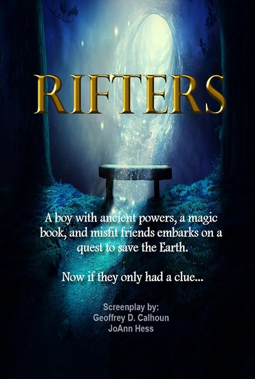 Rifters