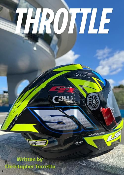 Throttle