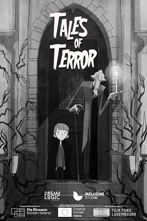Tales of Terror