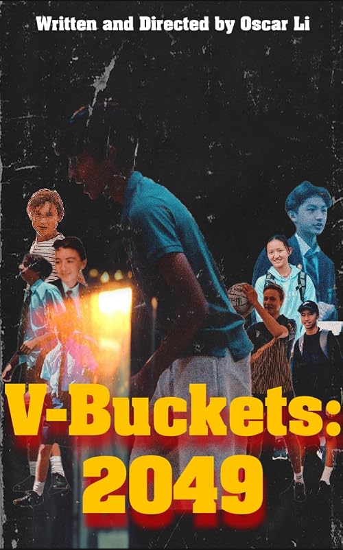 V-Buckets: 2049