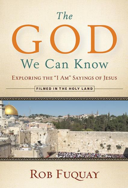 The God We Can Know