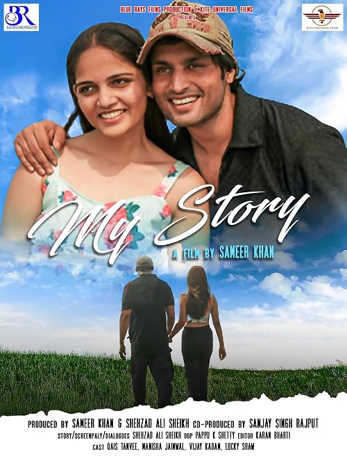 My story
