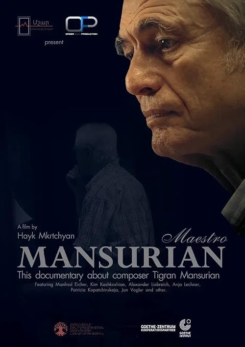 Maestro Mansuryan