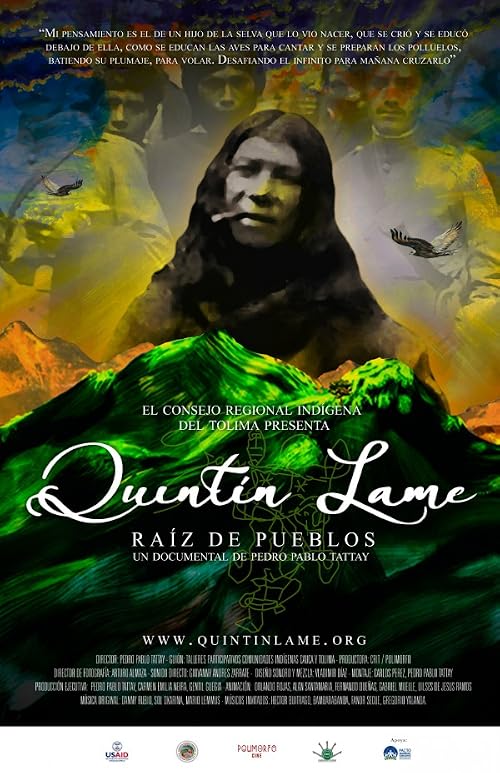 Quintín Lame, Raíz de Pueblos