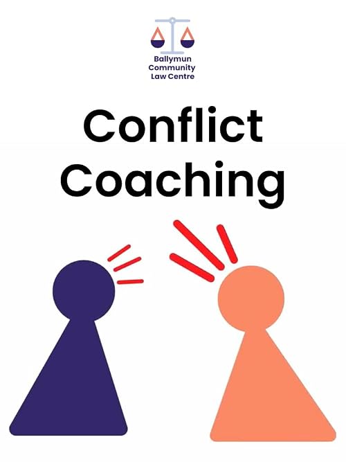 Conflict Coaching