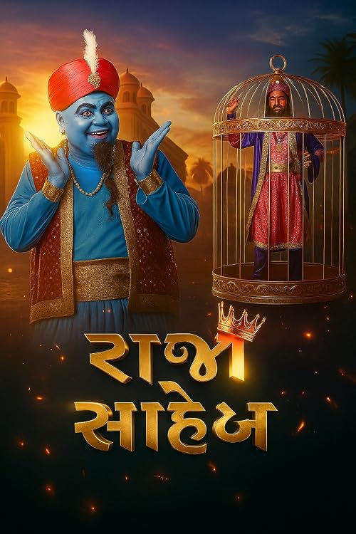 Raja Saheb