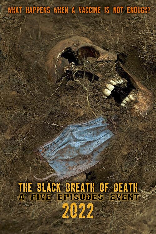 The Black Breath of Death