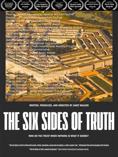 The Six Sides of Truth