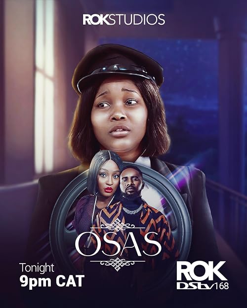 Osas