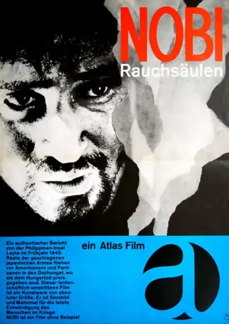 Nobi - Rauchsäulen