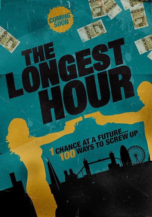 The Longest Hour