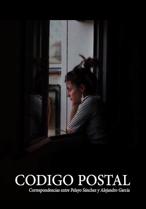 Código Postal