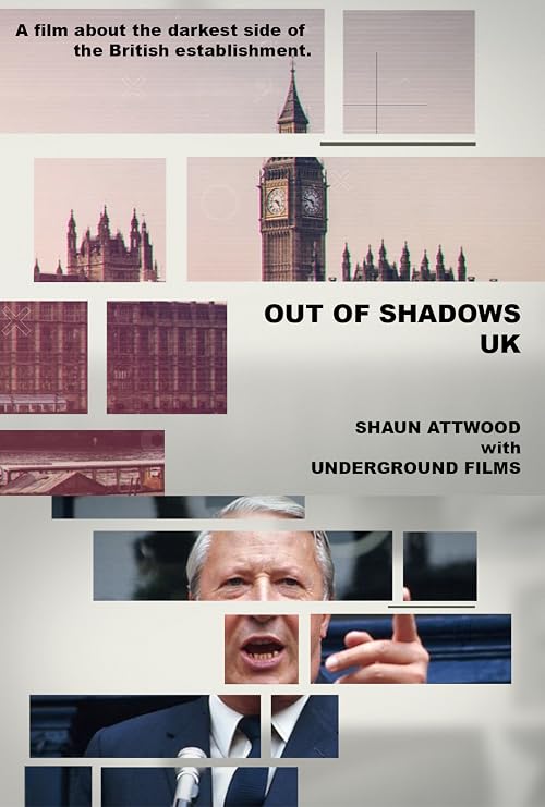 Out of Shadows UK