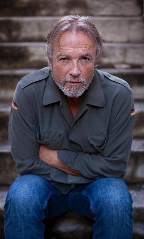 Something Quite Peculiar: The Life and Times of Steve Kilbey