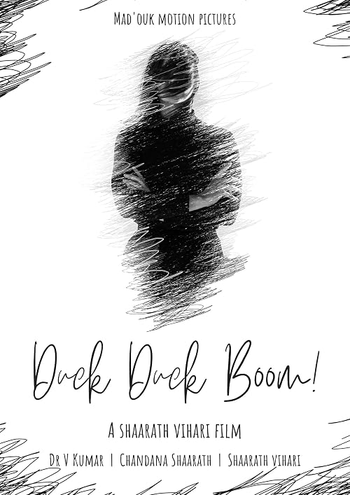 Duck Duck Boom!