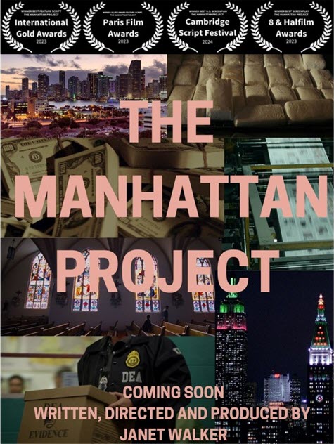 The Manhattan Project
