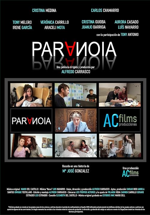 Paranoia