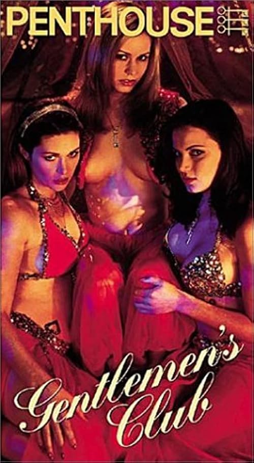 Penthouse: Gentlemen's Club