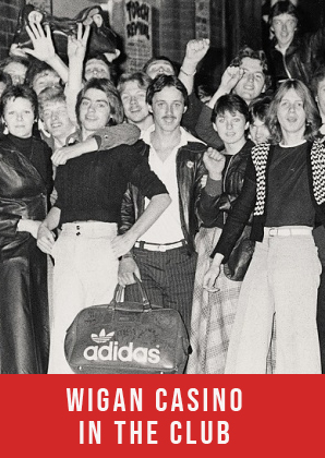 In the Club: Wigan Casino