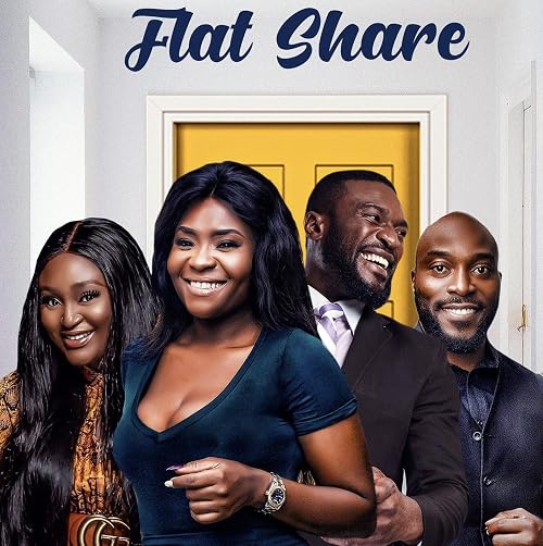 Flat Share