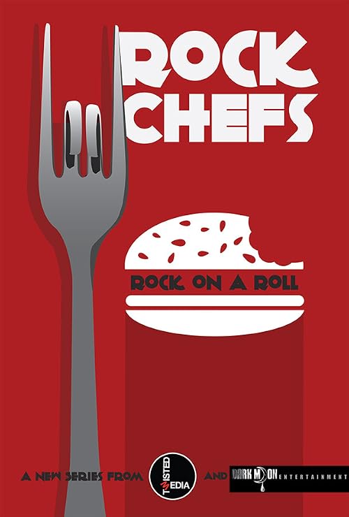 Rock Chefs