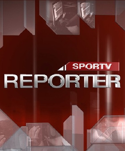 SporTV Repórter