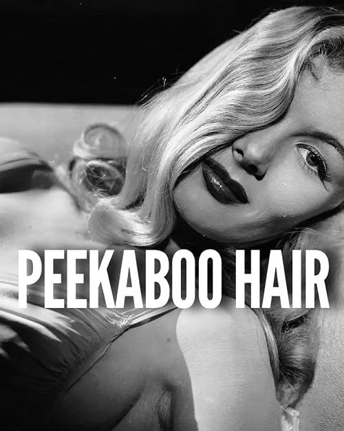 Peekaboo