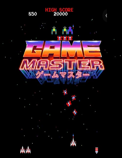 Gamemaster