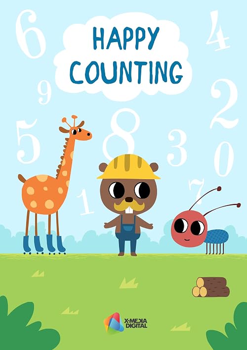 Happy Counting