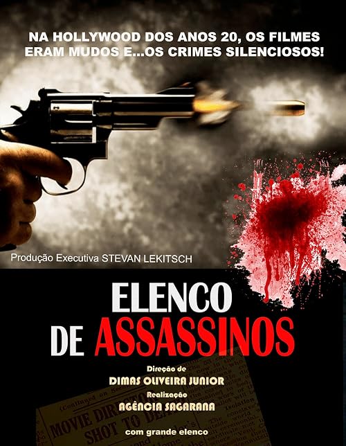 Elenco de Assassinos