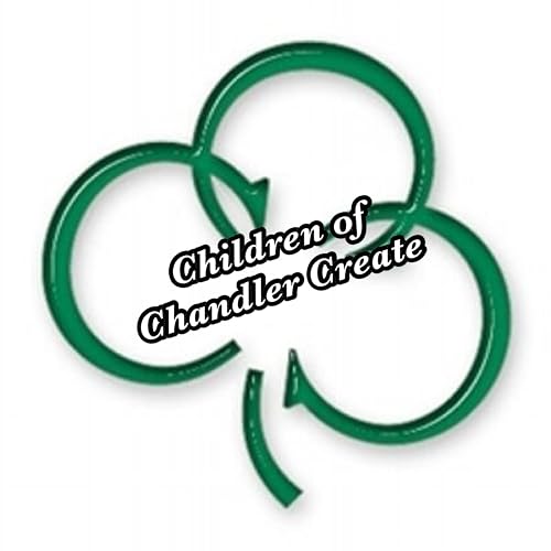 Children of Chandler Create