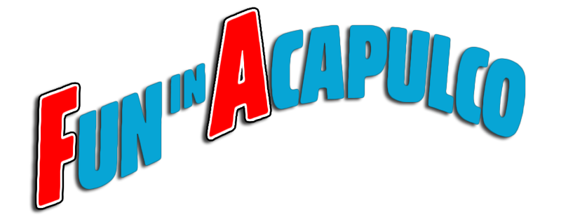 L'idole d'Acapulco