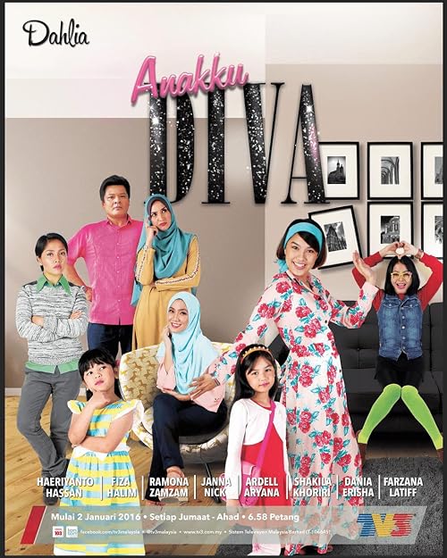 Anakku Diva