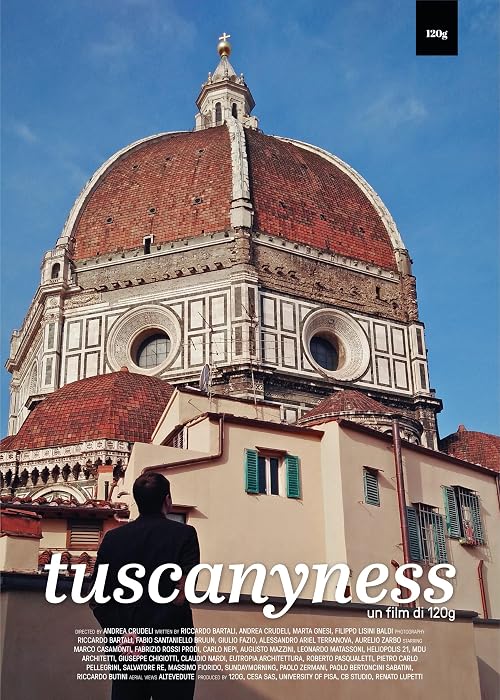 Tuscanyness