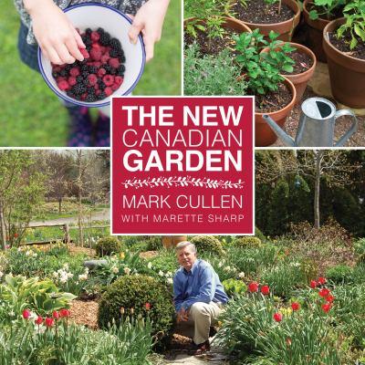 Mark Cullen Gardening