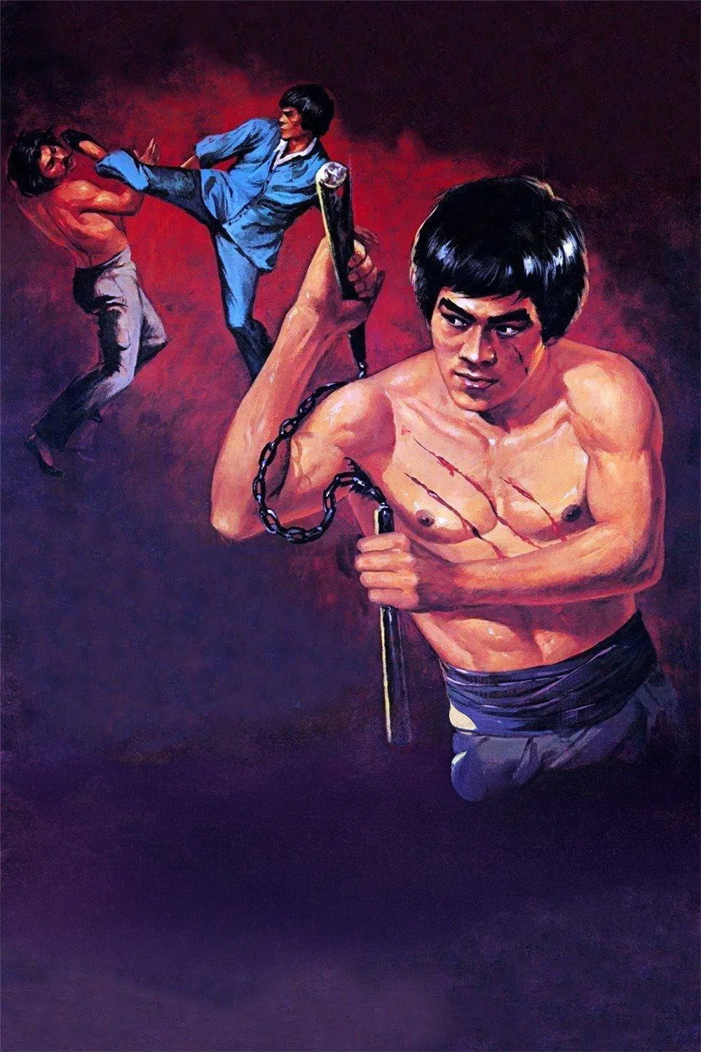 Кулак ярости 2
