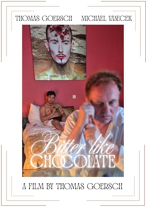 Bitter Like Chocolate