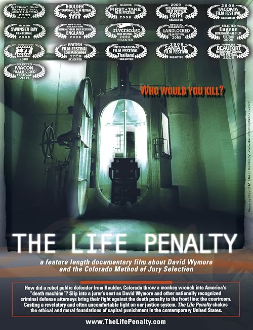 The Life Penalty