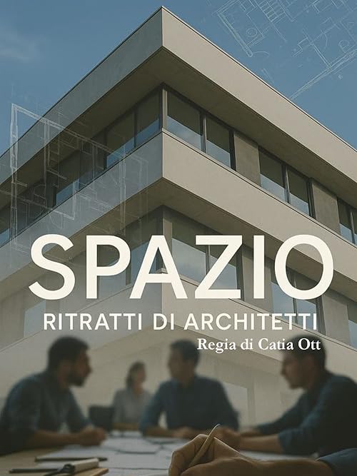 Spazio ritratti di Architetti