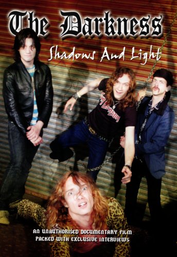 The Darkness: Shadows and Light